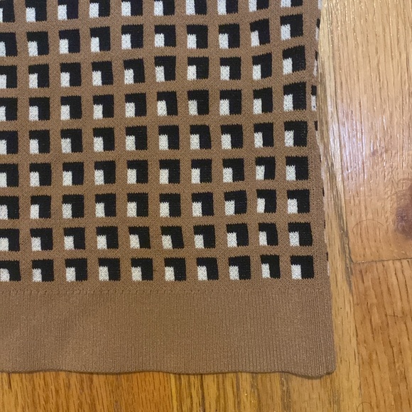 NWT Banana Republic Sweater Tank Top - Picture 5 of 7